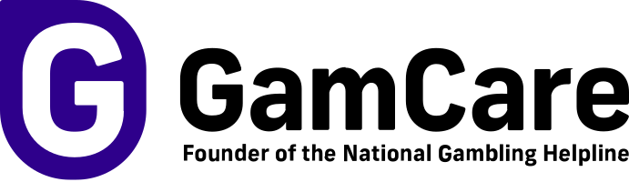 GamCare - organização de jogo responsável